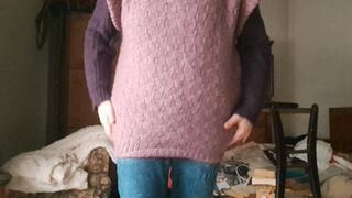 A BELLYBUTTON THAT MAKES ME HORNY