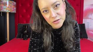 Preparing to go out SFW