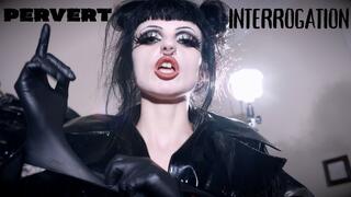 Pervert Interrogation