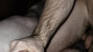 2026 first clip ballsqueezing with fitboy