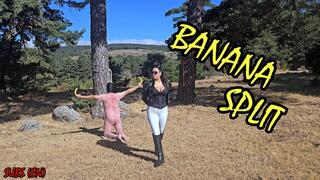 Banana Split - With subtitles