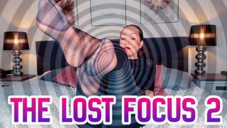 The lost focus 2 by MoneyPrincess Isabella