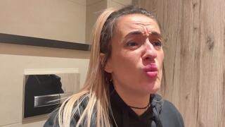 WHAT A SOUND, Constant splashing