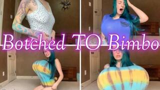 Botched TO Bimbo! wmv