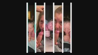 Sexy goddess milf montage