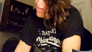 Pillow Screams & Power Riding: Multiple Orgasms