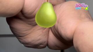 GTS Giantess BBW – POV Trample Tease (Standing Over You, Pussy Show), Camera Crush Tease, Trampling Fantasy, Dominance | LolaPop