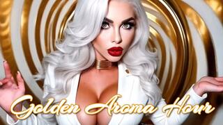 Golden Aroma Hour