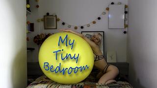 My Tiny Bedroom - Edition 2026