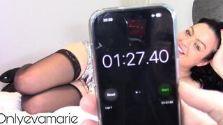 Long Fart Record Broke 87 Seconds