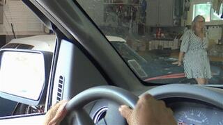 Just a Bump in the Garage - FULL HD 1080p WMV