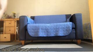 Inara à Doutrinadora - The Queen of Perversion Came to Make You Come