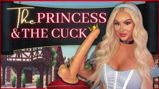 The Princess & The Cuckold (1080 WMV)