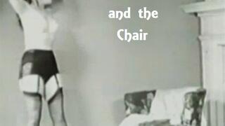 Beauty and the Chair (1950)