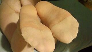 RT transparent nylon