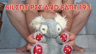 Silent pee and fart 193