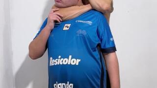 MASTER P HARD CHOKE DOM