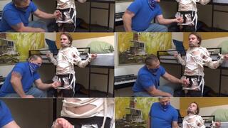 The Noisy Neighbor - Part 2 - High Def