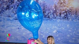 Luna M Machine Pops Many HD (1920x1080)