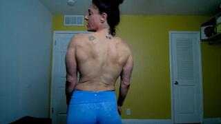 View Me From the Back