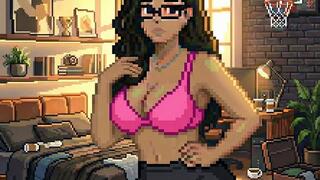 Interracial Porn Addiction (Type-B)