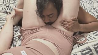 The results of my private self defense classes