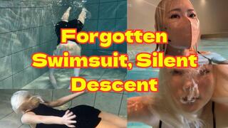 Forgotten Swimsuit, Silent Descent