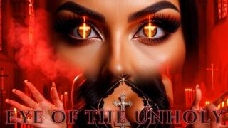 Eye of the Unholy