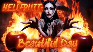 HELLFRUIT: SEE ME INSIDE HER