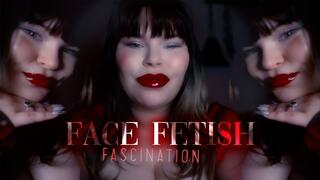 Face Fetish Fascination