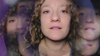 Mind Melting Captivation: Worm Wrangler Seduces with Eye Contact and Goddess Worship For New Religion Devotion and Submission