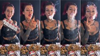 Tar, Saturation Protocol: From My Chest to Yours