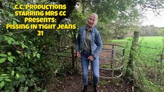 Pissing In Tight Jeans 31 v2