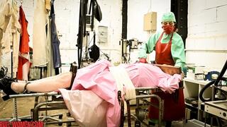 SISSY PRISON Punishment Table 4