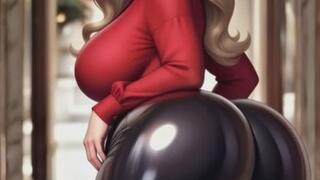 APPOINTING A FART SLAVE