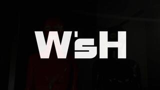 Two Inflatable Latex Sacks