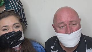 The Gagtalk After work fun