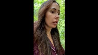 Daphne's Nature Hiccups