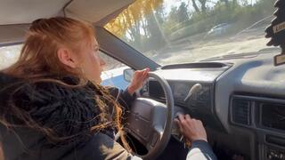 Joye's Struggles!! Pt 2