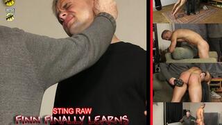 SR Finn Finally Learns HD