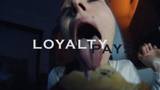 Loyalty Pays - Milena HQE