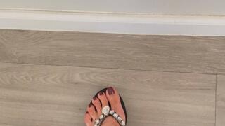 Teasing You With My Beautiful n Curvy Body