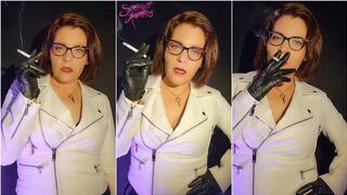 you Don't Get to Make Choices