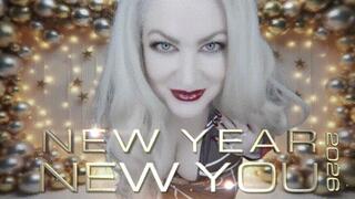New Year New You 2026 HD