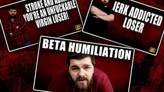 Humilliation Tripple Pack - 4k UHD 2160p - KingMarti