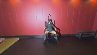 Disciplining female white-collar workers