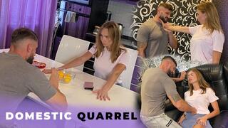 Domestic Quarrel