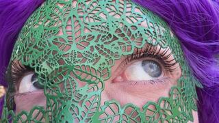 #27) Watching the birds