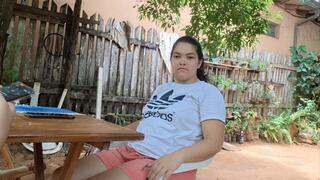 Jessie was partially controlled - Magic Control