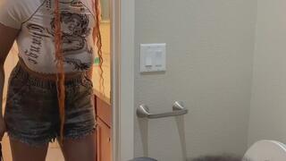 SHAMEFUL HOUSE SLAVE